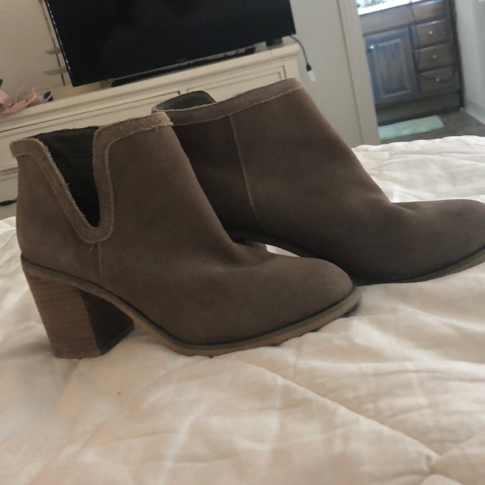 Booties